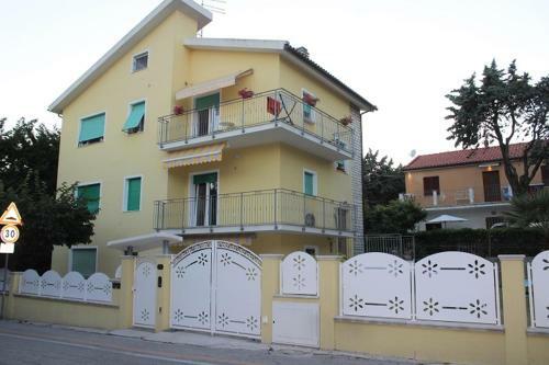 Apartamento Bilo Leonello