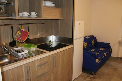 Apartamento Bilo Leonello