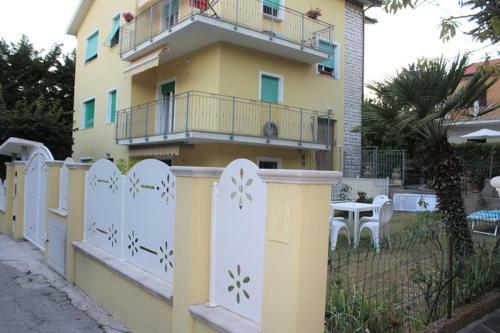 Apartamento Bilo Leonello
