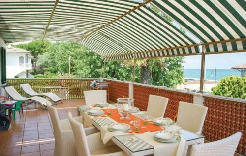 Apartamento Conero Suite Luxury Terrace