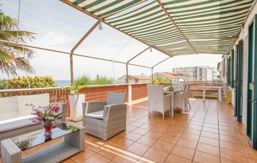 Apartamento Conero Suite Luxury Terrace