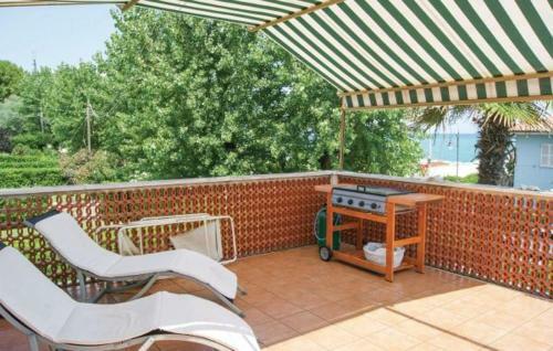 Apartamento Conero Suite Luxury Terrace