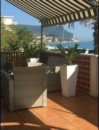Apartamento Conero Suite Luxury Terrace