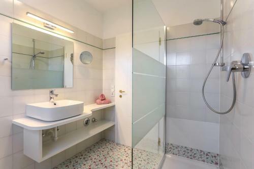 Apartamento Ferienwohnungen Trogerhof