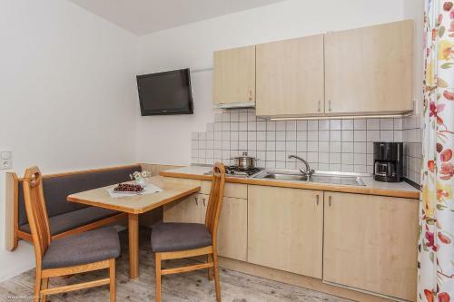Apartamento Ferienwohnungen Trogerhof