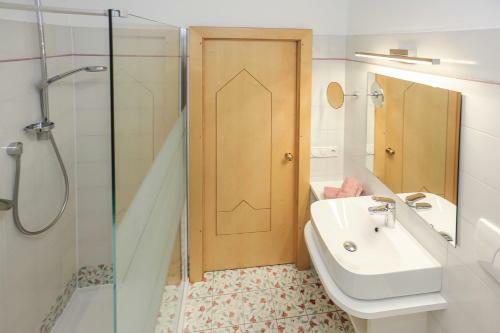 Apartamento Ferienwohnungen Trogerhof