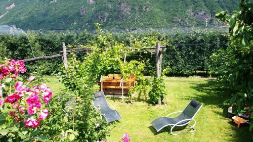 Apartamento Ferienwohnungen Trogerhof