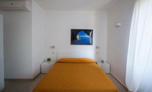 Bed & Breakfast Affittacamere Caletta Del Conero
