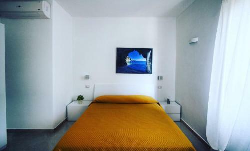 Bed & Breakfast Affittacamere Caletta Del Conero