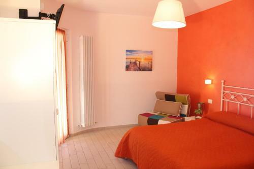 Hostal Affittacamere La Perla Del Conero