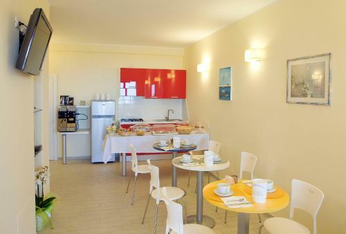 Hostal Affittacamere La Perla Del Conero