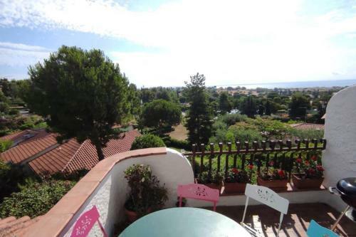 Appartamento Con Meravigliosa Vista Mare Numana