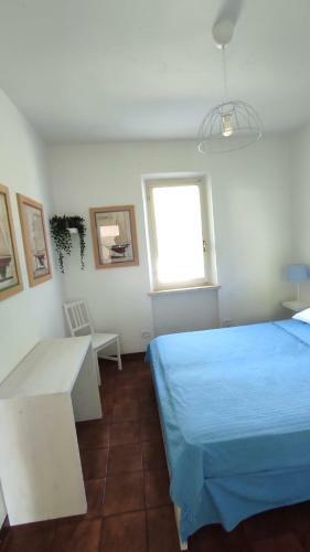 Appartamento Con Meravigliosa Vista Mare Numana