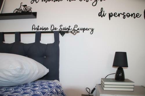 Bed & Breakfast Santu Bustianu