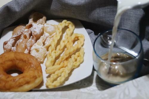 Bed & Breakfast Santu Bustianu