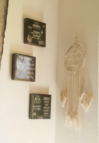 Bed & Breakfast Santu Bustianu
