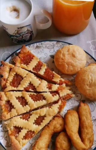 Bed & Breakfast Santu Bustianu