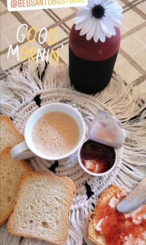 Bed & Breakfast Santu Bustianu
