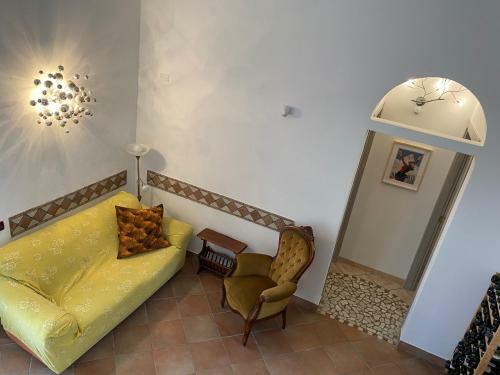 B&B Chalet