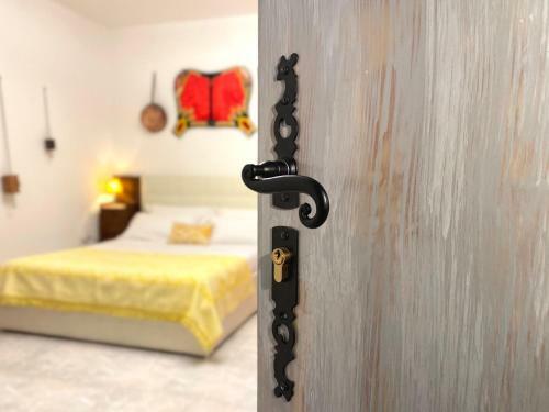 Hostal Canduleri