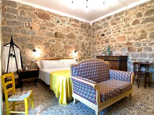 Hostal Canduleri
