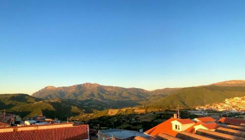 Hostal Canduleri