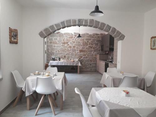 Bed & Breakfast Viche Viche