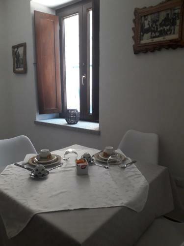 Bed & Breakfast Viche Viche