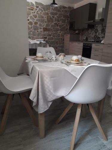 Bed & Breakfast Viche Viche