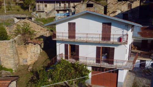Apartamento Casale Michelis