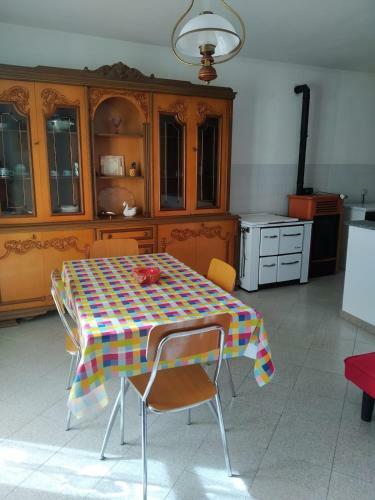 Apartamento Casale Michelis
