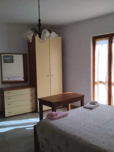 Apartamento Casale Michelis