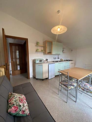 Apartamento Casale Michelis