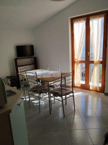Apartamento Casale Michelis