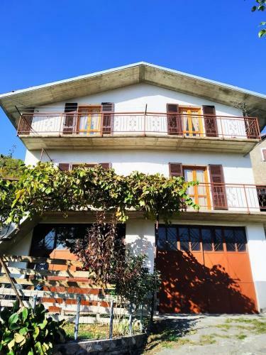 Apartamento Casale Michelis