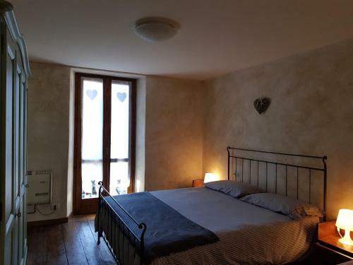 Apartamento Casa Del Cirillo