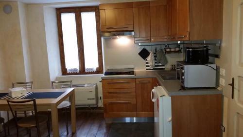 Apartamento Casa Del Cirillo