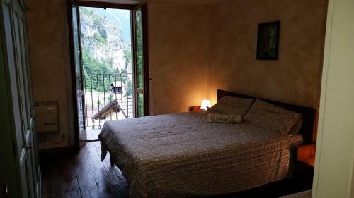 Apartamento Casa Del Cirillo