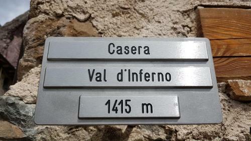 Apartamento Casa Del Cirillo