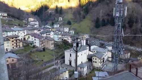 Apartamento Casa Del Cirillo