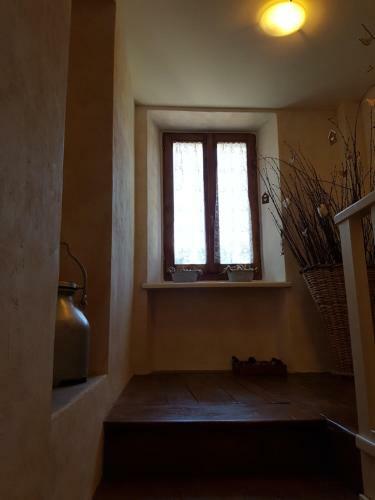 Apartamento Casa Del Cirillo