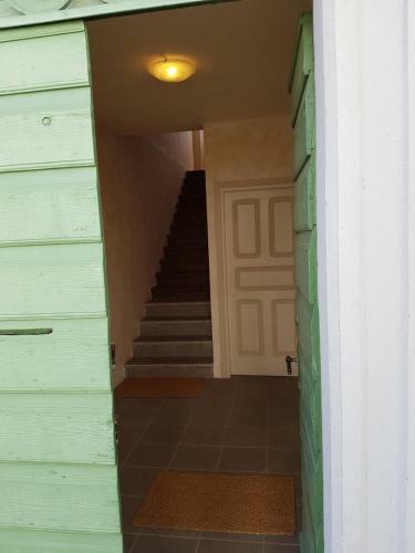 Apartamento Casa Del Cirillo