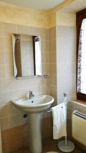 Apartamento Casa Del Cirillo