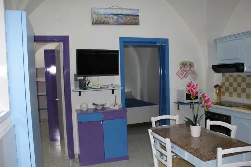 Apartamento Casa Vacanza Arcobaleno