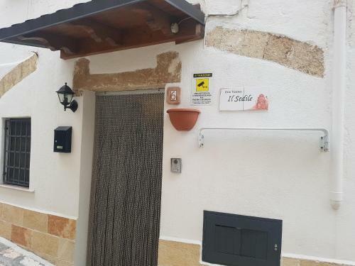 Casa Vacanze Il Sedile