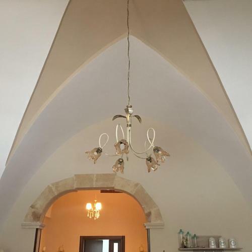 Apartamento Vittoria Luxury House