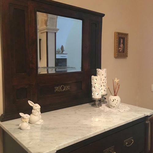 Apartamento Vittoria Luxury House
