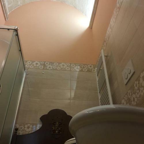 Apartamento Vittoria Luxury House