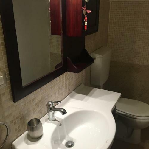 Apartamento Vittoria Luxury House