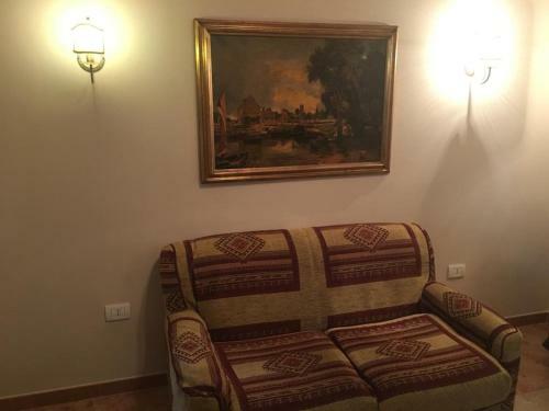 Apartamento Vittoria Luxury House